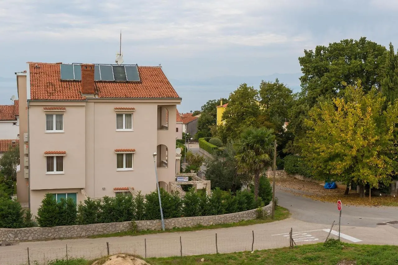 Holiday home Adria House Villa Sveti Anton
