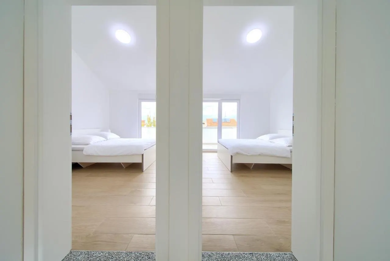 Sveti Anton Adria Houseヴィラ 別荘 Sveti Anton