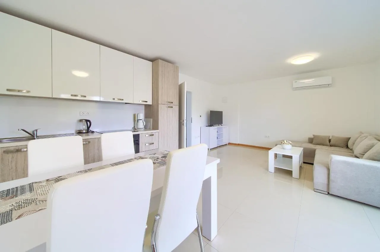 Sveti Anton Adria Houseヴィラ Sveti Anton