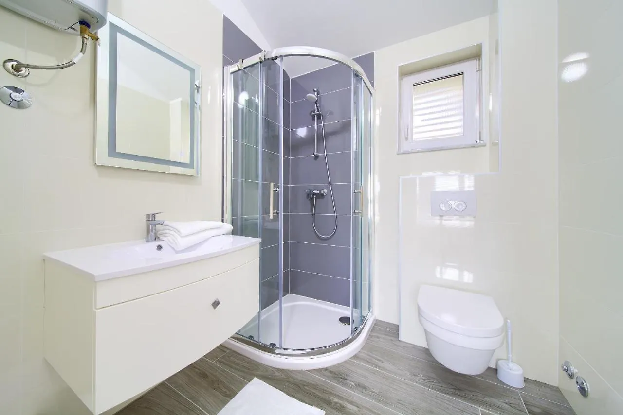 Villa Adria House Sveti Anton