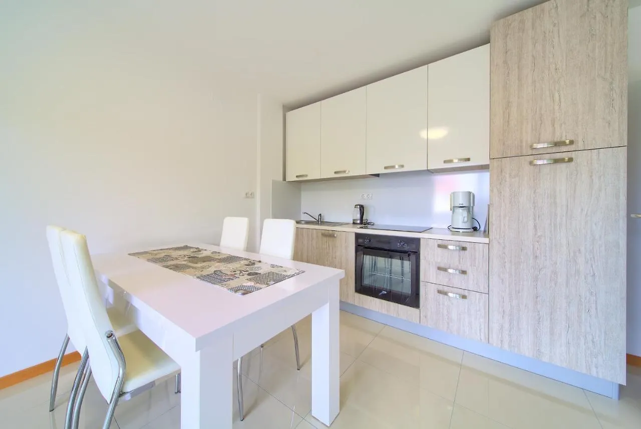 Villa Adria House Sveti Anton  0*, Sveti Anton (Krk) Kroatien