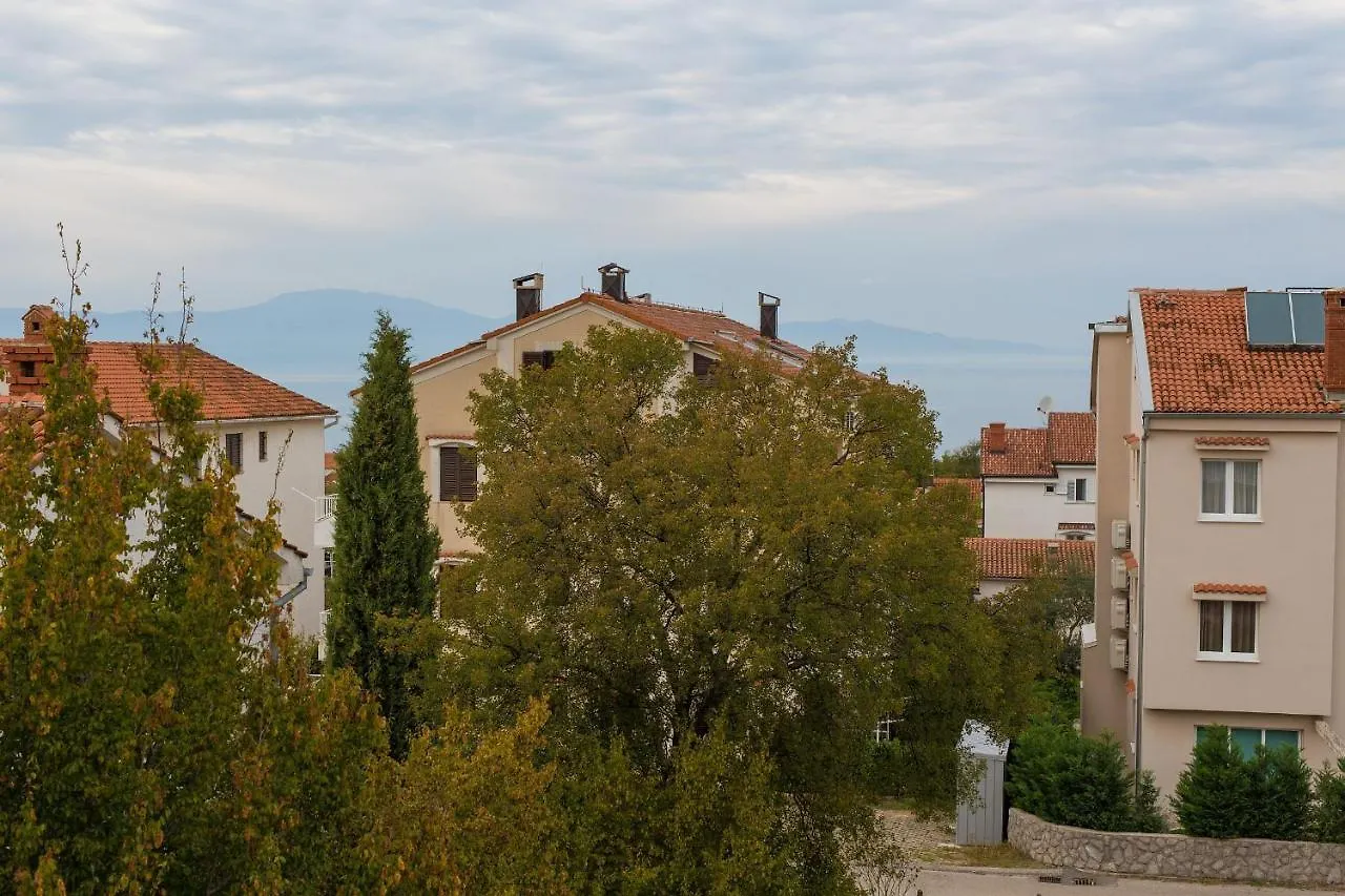 Ferienhaus Villa Adria House Sveti Anton